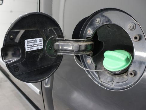 Used 2018 Chevrolet Silverado 2500 LTZ w/ Duramax Plus Package image 29