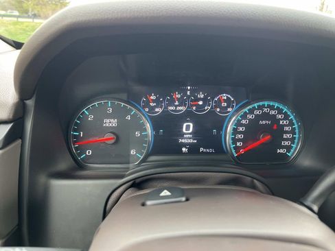 Used 2020 GMC Yukon XL Denali w/ Denali Premium Package image 40