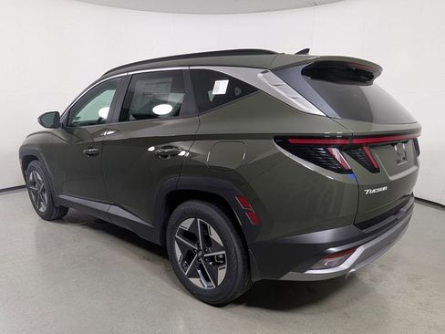 New 2026 Hyundai Tucson SEL image 5