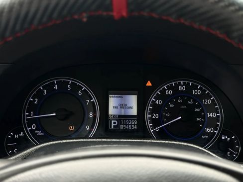 Used 2013 INFINITI G37 x Sedan w/ Premium Pkg AWD/4WD image 24
