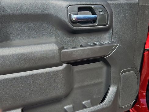 Used 2023 Chevrolet Silverado 1500 Custom Trail Boss image 19