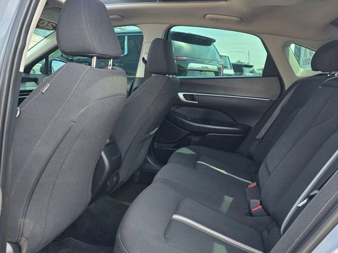 Used 2024 Hyundai Sonata SEL w/ Convenience Package FWD image 15