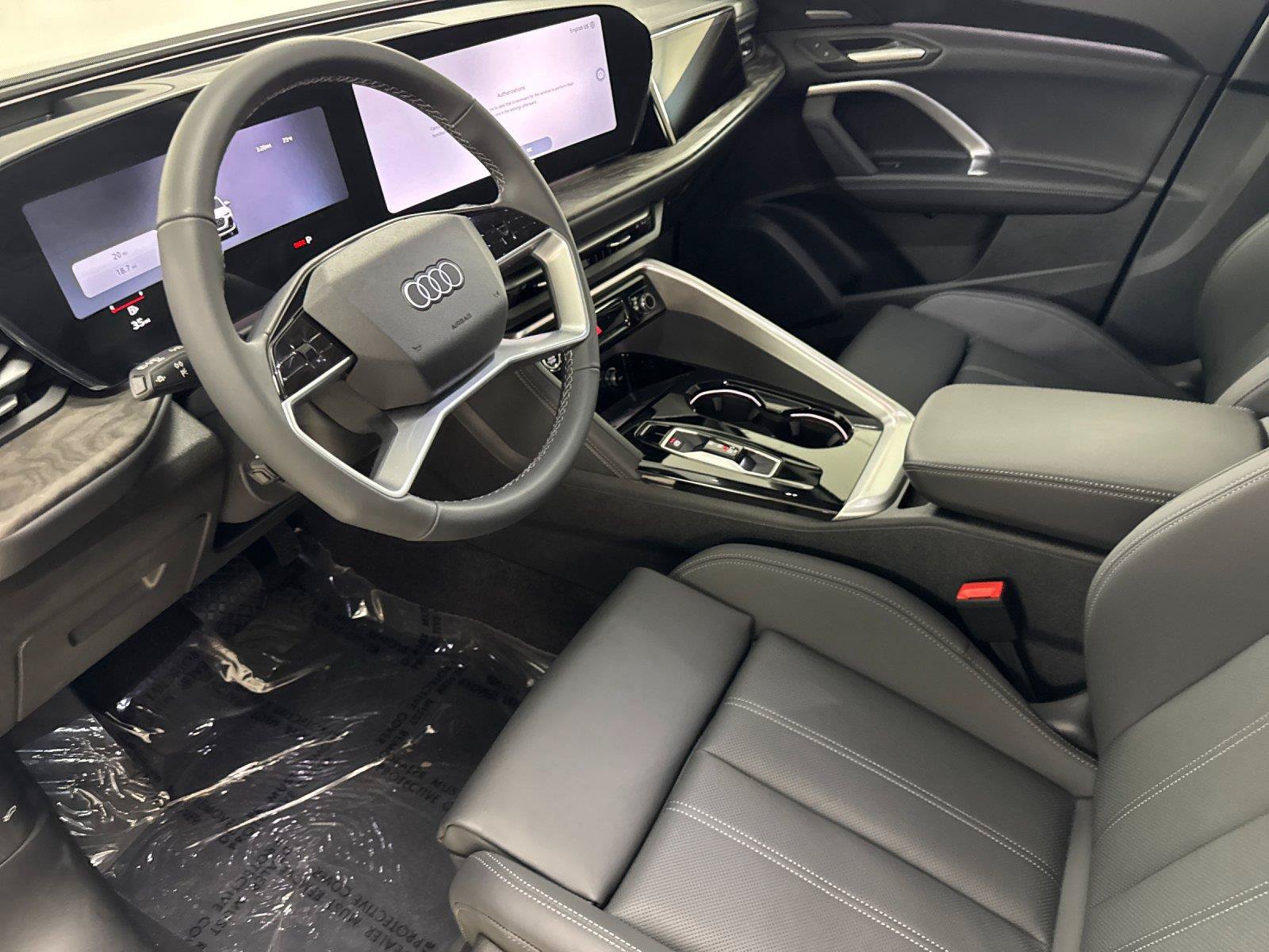 New 2026 Audi Q5 Premium Plus AWD/4WD image 9