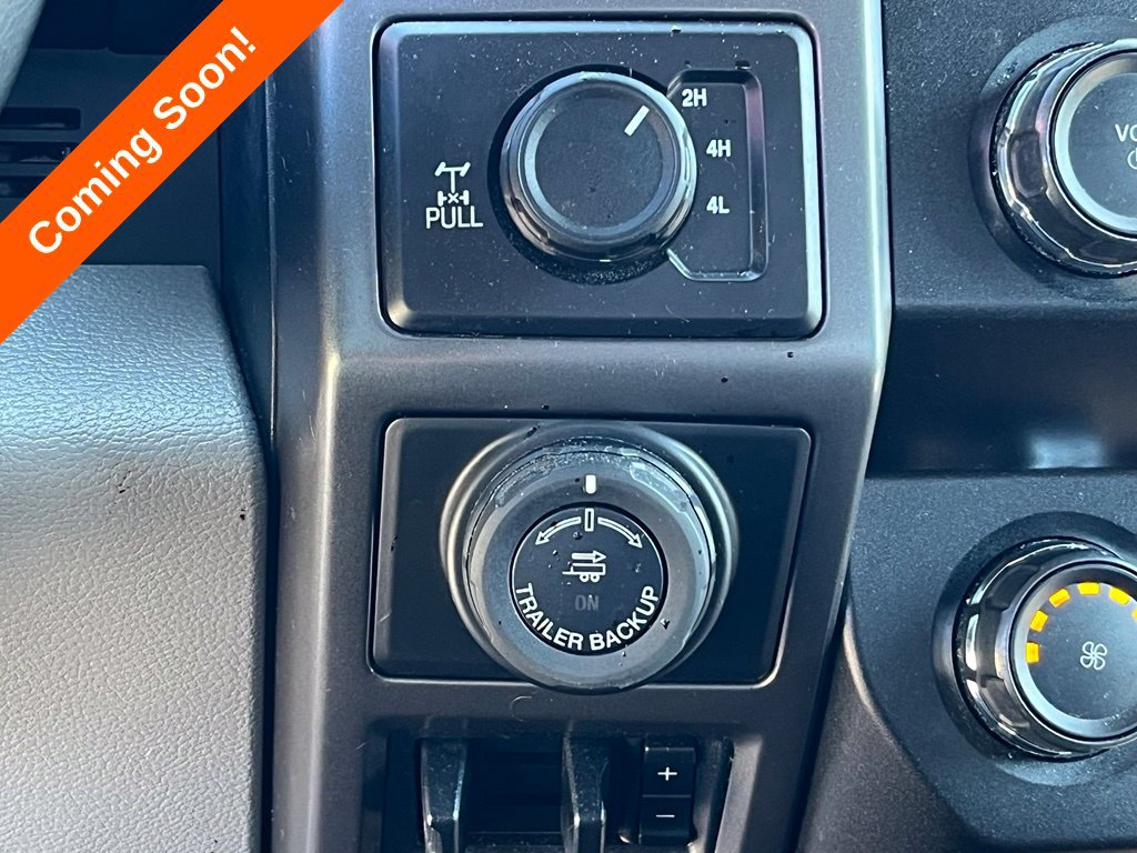 Used 2020 Ford F150 XLT w/ Equipment Group 302A Luxury AWD/4WD image 24