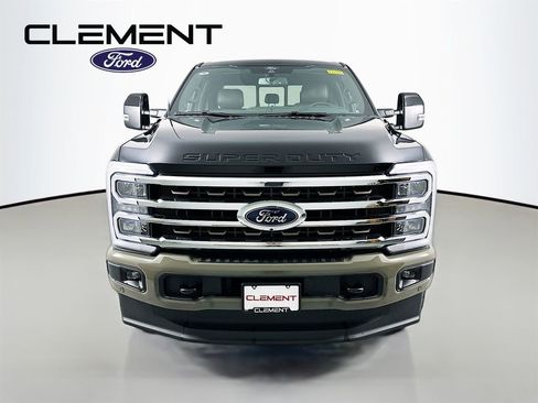 New 2026 Ford F250 King Ranch AWD/4WD image 2