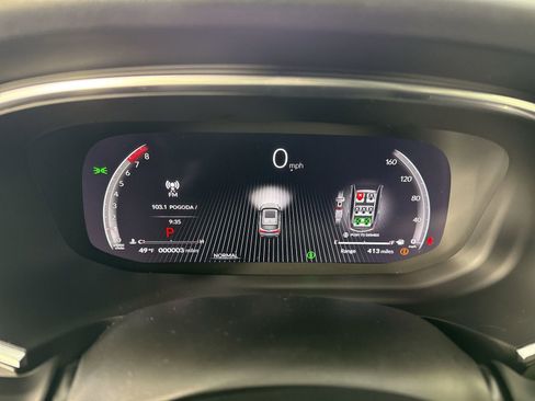 New 2026 Acura MDX A-Spec image 16