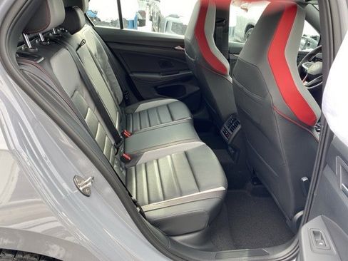 New 2026 Volkswagen GTI Autobahn image 49