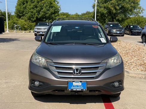 Used 2014 Honda CR-V EX-L image 9