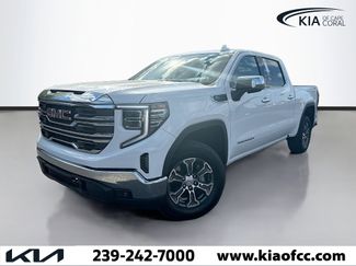 Used 2026 GMC Sierra 1500 SLT video 1