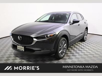 New 2026 MAZDA CX-30 AWD 2.5 S