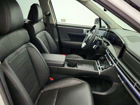 Used 2024 Hyundai Santa Fe Limited AWD/4WD image 23