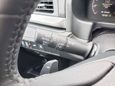 Used 2025 Honda Odyssey EX-L image 23