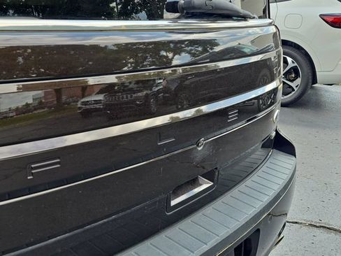 Used 2014 Ford Flex SEL w/ Equipment Group 202A AWD/4WD image 28