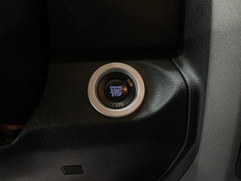 Used 2017 RAM 1500 Rebel image 20