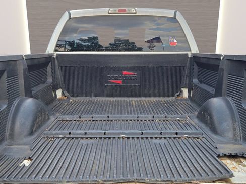 Used 2014 Ford F150 XL w/ XL Decor Group RWD image 14