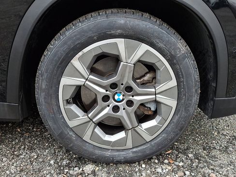 Used 2023 BMW X1 xDrive28i w/ Convenience Package image 8