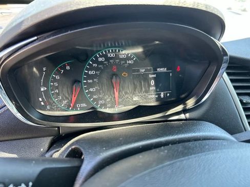 Used 2019 Chevrolet Trax LS FWD image 7