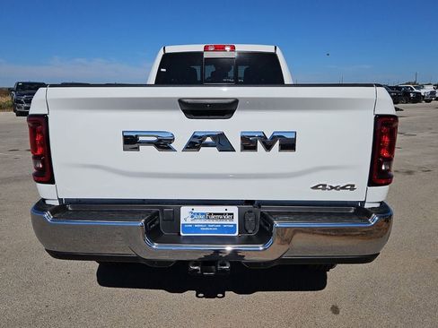 New 2026 RAM 2500 Tradesman image 5