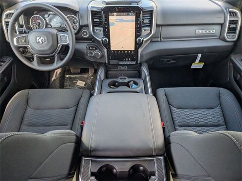 New 2026 RAM 1500 Big Horn image 45