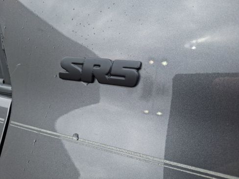 Used 2023 Toyota 4Runner SR5 Premium w/ Moonroof Package image 12