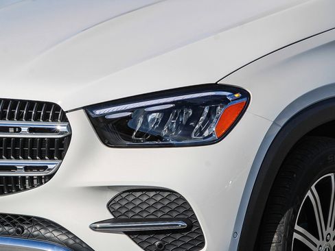New 2026 Mercedes-Benz GLE 350 4MATIC image 8