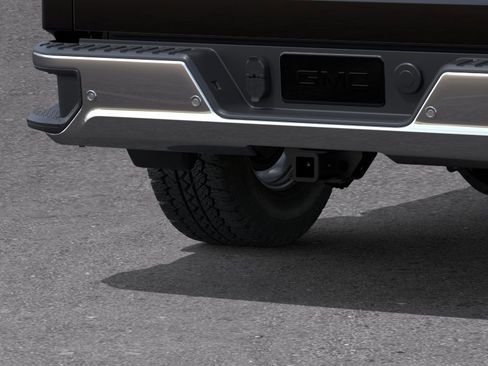 New 2026 GMC Sierra 1500 Pro image 14