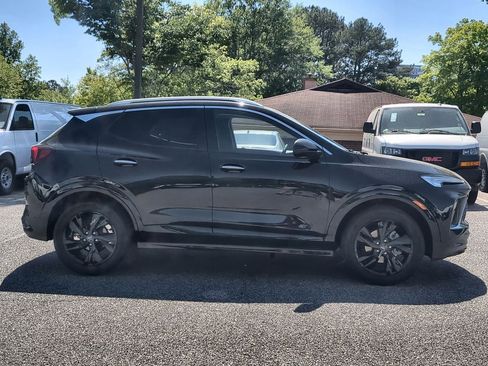 Used 2026 Buick Encore GX Sport Touring w/ Comfort Package FWD image 9