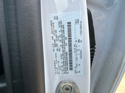 Used 2022 Ford Escape SE FWD image 31