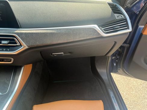 Used 2019 BMW X5 xDrive40i AWD/4WD image 26