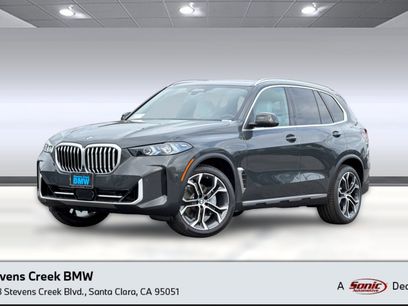 Used 2026 BMW X5 xDrive40i