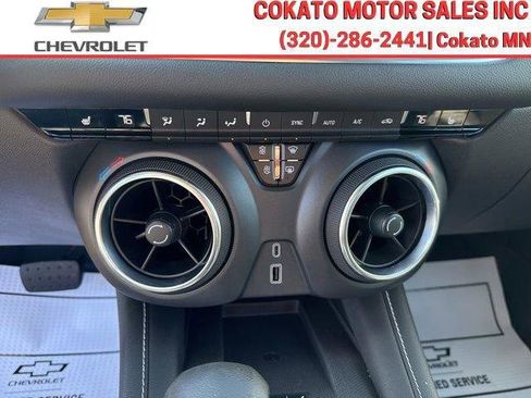 Used 2023 Chevrolet Blazer LT w/ Convenience Package image 19