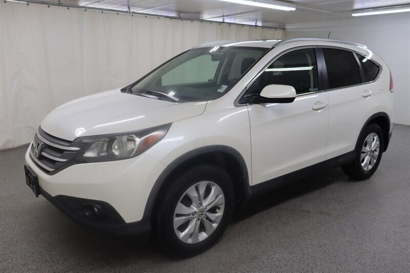 Used 2014 Honda CR-V EX-L image 3