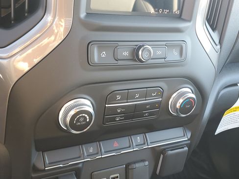 New 2025 GMC Sierra 3500 Pro w/ Convenience Package image 21