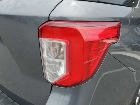 Used 2023 Ford Explorer XLT w/ Equipment Group 202A RWD image 7