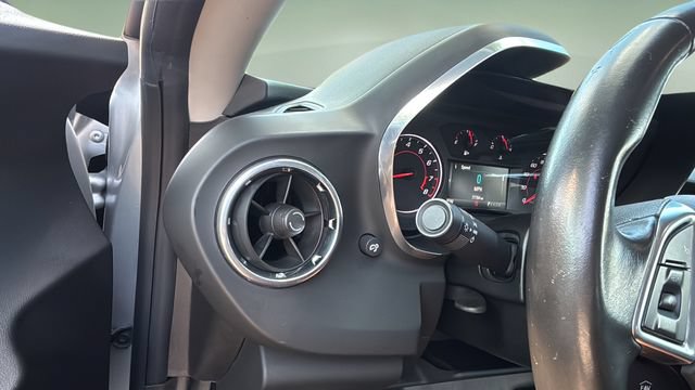 Used 2018 Chevrolet Camaro LT w/ RS Package RWD image 21