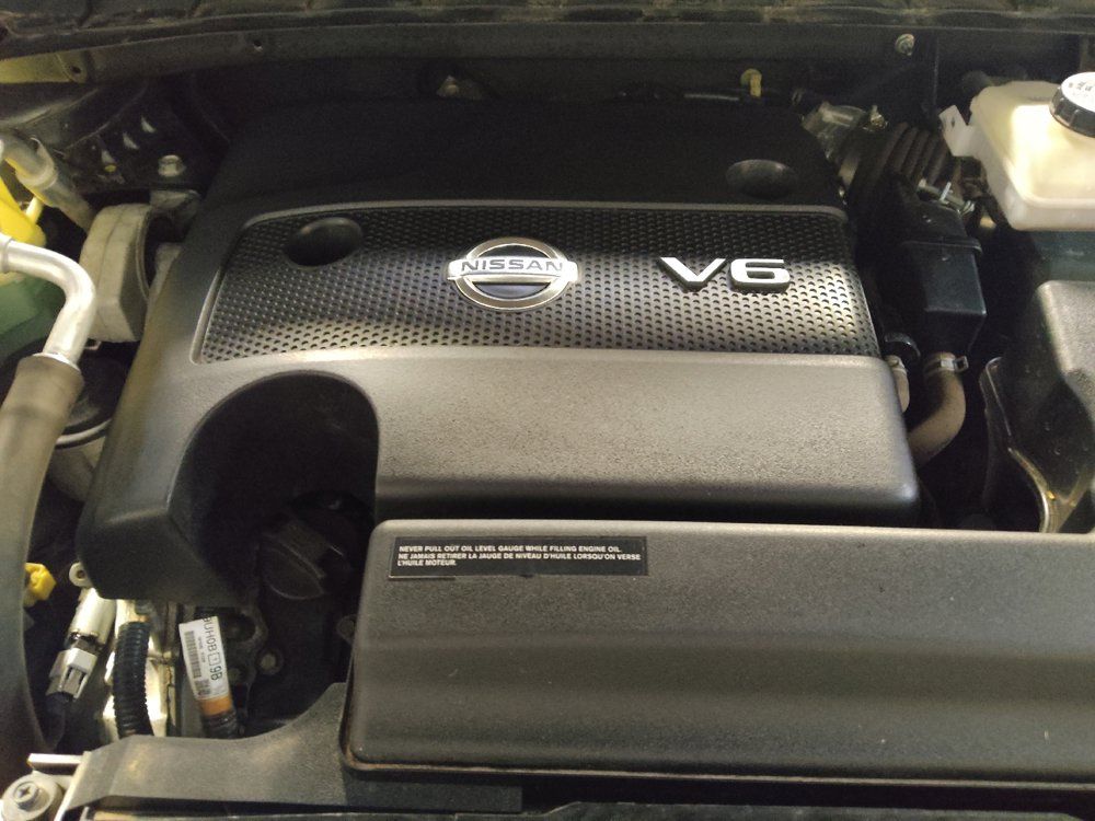 Used 2020 Nissan Murano SV FWD image 30