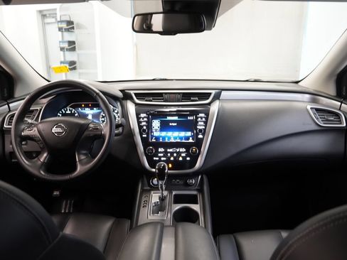Used 2022 Nissan Murano SV AWD/4WD image 18