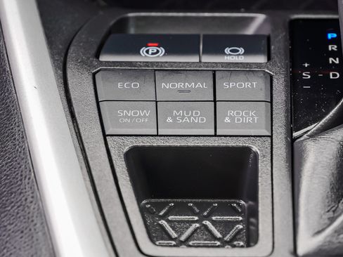 Certified 2024 Toyota RAV4 XLE w/ Convenience Package image 37