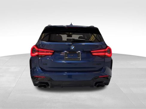 Used 2024 BMW X3 M40i w/ Shadowloine Package image 7