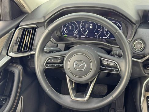 Used 2024 MAZDA CX-90 Plug-In Hybrid w/ Preferred image 19