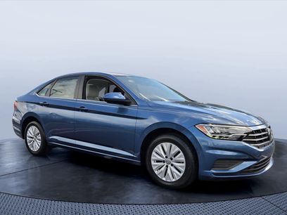 Used 2019 Volkswagen Jetta S w/ Driver Assistance Package