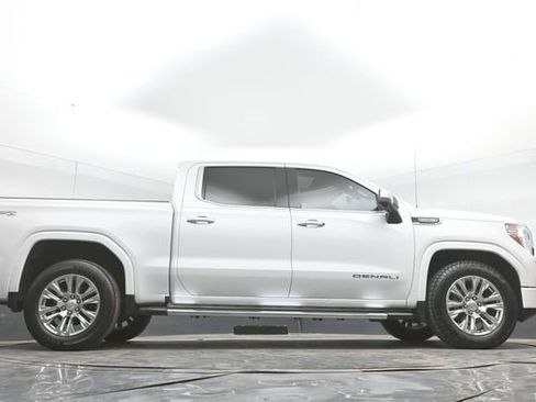 Used 2021 GMC Sierra 1500 Denali w/ Technology Package AWD/4WD image 49