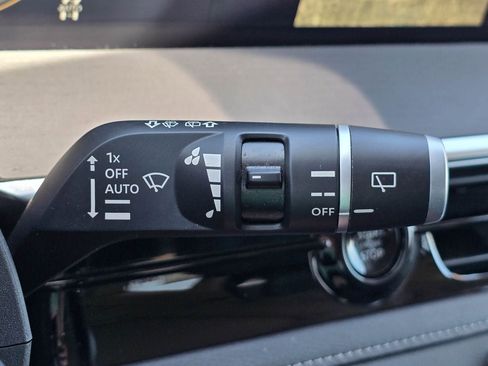 Certified 2025 INFINITI QX80 Sensory AWD/4WD image 29