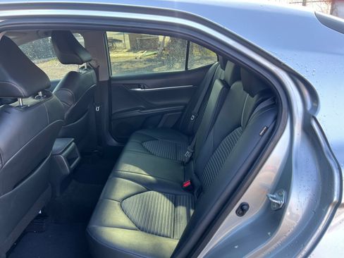 Used 2023 Toyota Camry SE w/ Protection Package (Q2) (TMS) image 24