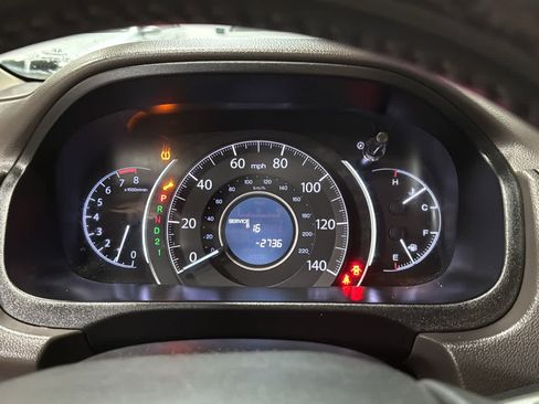 Used 2014 Honda CR-V EX-L image 14