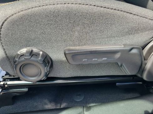 New 2026 Jeep Wrangler Sport image 13