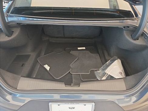 Used 2022 Cadillac CT4 V Blackwing w/ Driver Assist Package RWD image 29
