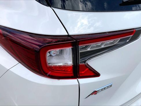 New 2026 Acura RDX A-Spec image 14