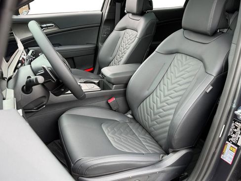 New 2026 Kia Sportage X-Line AWD/4WD image 9