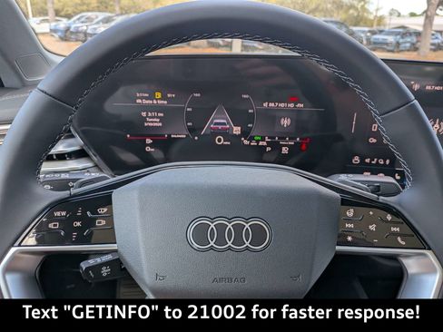 New 2026 Audi A6 Prestige AWD/4WD image 33